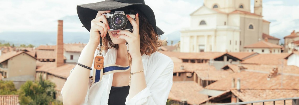 Profesyonel Fotoğrafçılık Hakkında Bilmeniz Gereken 5 Kural
